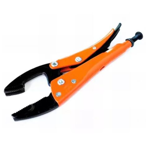 GROOVY GRIP 10" (122-10) (1/2)