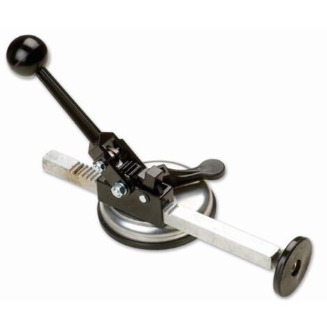 Ventouse de 90 ° PIHER 30103 (1/2)