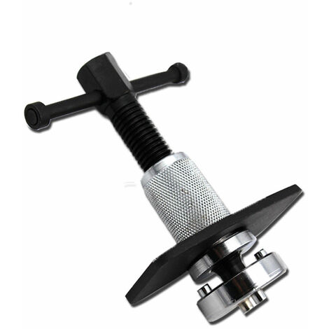 Outil écarteur Piston Frein Vélo Sandyseptember - Acier Carbone, Pour Freins Disque