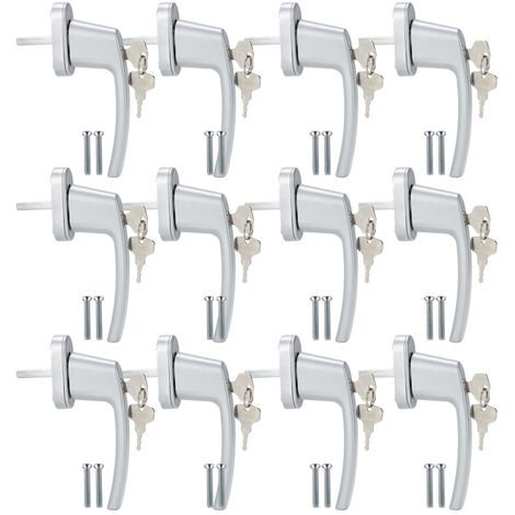 Capteur De Porte Et De Fenêtre,6pcs--Capteur De Porte Magnétique Sans