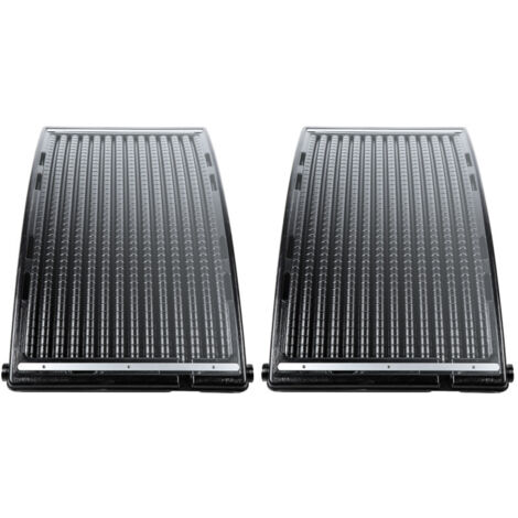 Chauffage Solaire Simple Poulet 20W, Source D'Énergie Portable