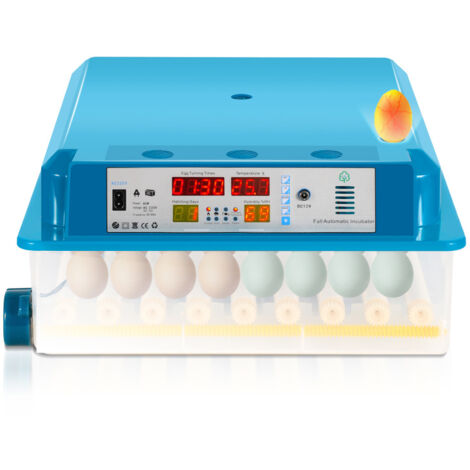 Lampe à Mirer œufs Portable - 2 Pièces, Lumière Froide, Pour œufs De Poule - Testeur D'incubation Professionnel - 13
