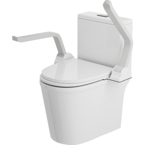 Barre Poignée Enfant Réglable Pour Trottinette Xiaomi M365 - Antidérapante