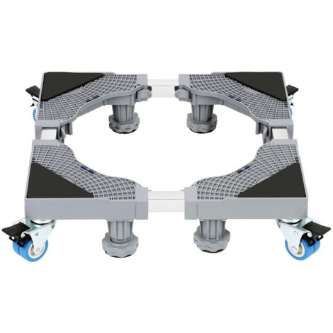 4 pièces Pied Anti Vibration Machine a Laver,Support Machine a Laver Anti Vibration,Machine Universel Pieds Stabilisateur Piédestal pour Machine Laver et Réfrigérateur empêchent le bruit bouger 4 pièces Pied Anti Vibration Machine a Laver,Support Machine a Laver Anti Vibration,Machine Universel Pieds Stabilisateur Piédestal pour Machine Laver et Réfrigérateur empêchent le bruit bouger