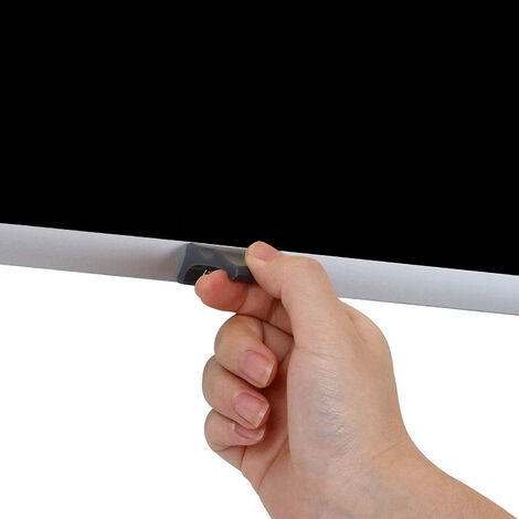 EINFEBEN S06 Store occultant 100% noir pour Velux, 97.394cm, Fabrication de haute qualité