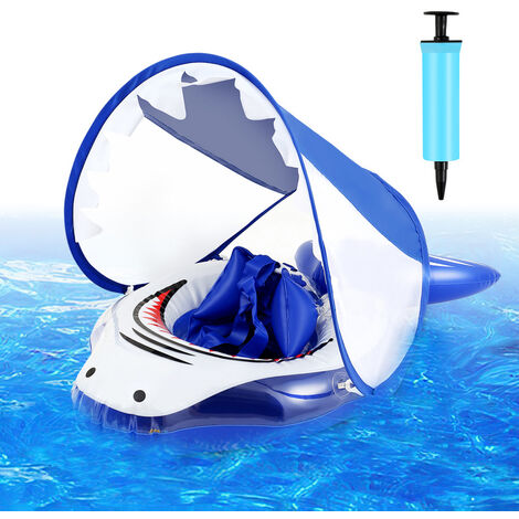 Bébé Siège De Piscine,Anneau De Natation Bébé,Anneau De Natation Bebe Anneau De Natation Gonflable Flotteur De Piscine Pour Bebe Enfants 6 36 Mois Bouee Gonflable Equipement 31788 B