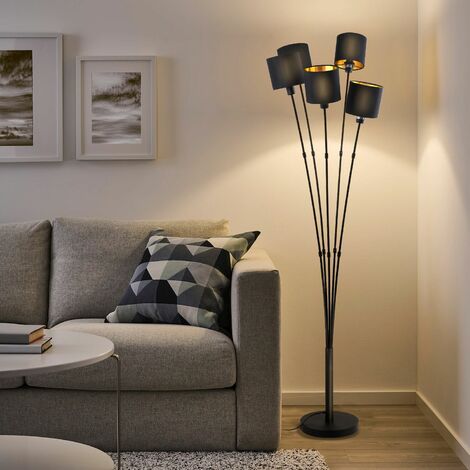 Acheter Lampadaire LED moderne éclairage salon lampadaire chambre