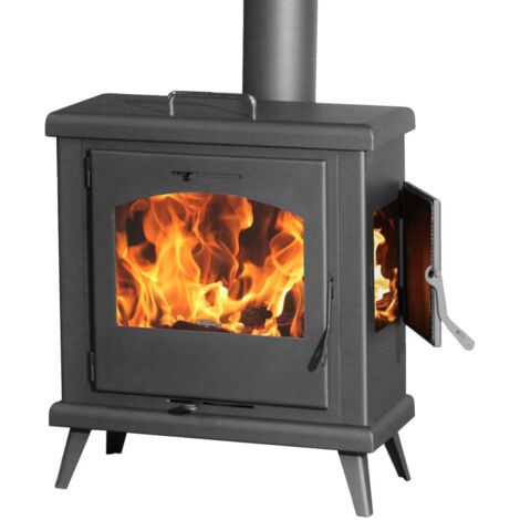 Kaminofen Holzofen C3 PLUS - 11 KW