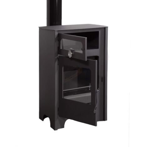 Kaminofen Holzofen FIRENZE