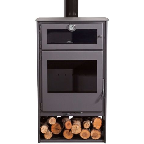 Kaminofen Holzofen NICE