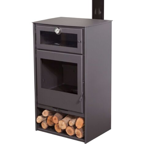 Kaminofen Holzofen NICE