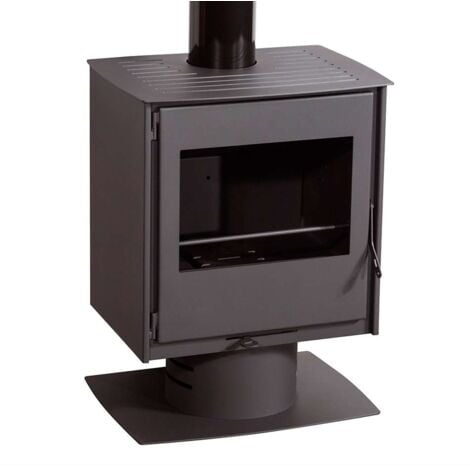 Kaminofen Holzofen TOSCANA