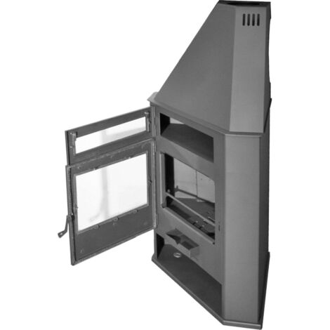 Kaminofen Holzofen  R8