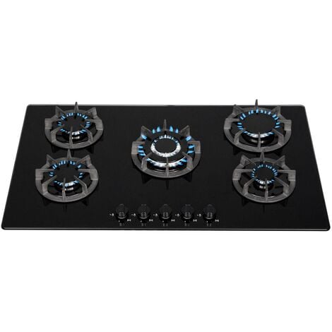Candy Hobs. Safety and efficiency in the kitchen | Candy