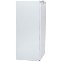 Integrated Fridge Freezer, In-column, 122cm Tall x 54cm Wide 180L- SIA ...