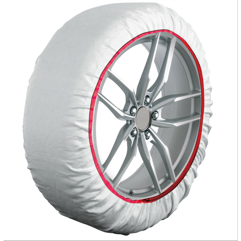 chaussette a neige Michelin neuve pour pneus 205/60/15 195/65/15 195/70/15