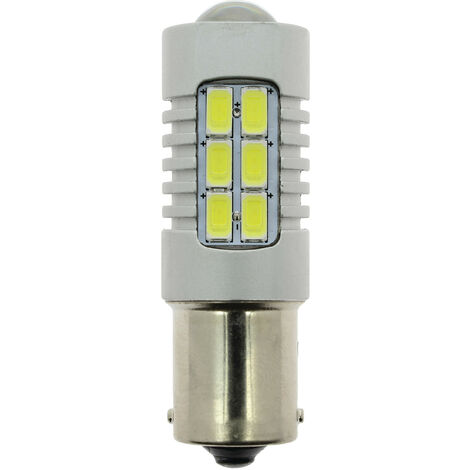 Ampoules LED H15 35W Canbus blanc