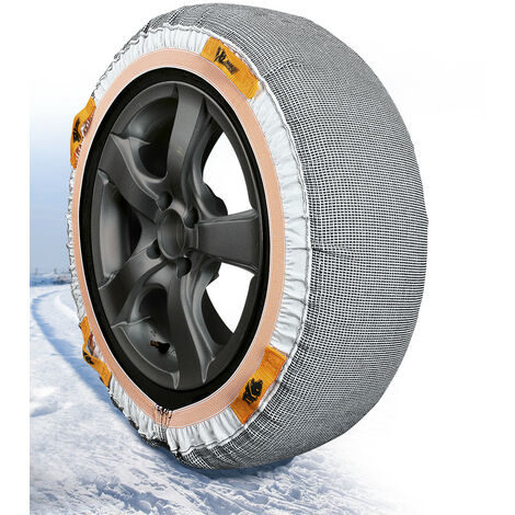 Chaîne neige 175/65 R15