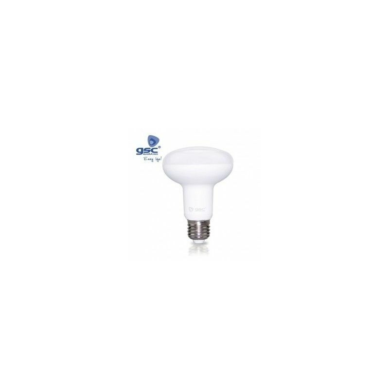 Bombilla LED E27 R80 12W • IluminaShop