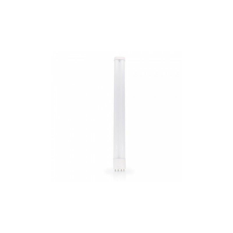 Bombilla LED PL 4P 20W 2G11 4200K 2400lm