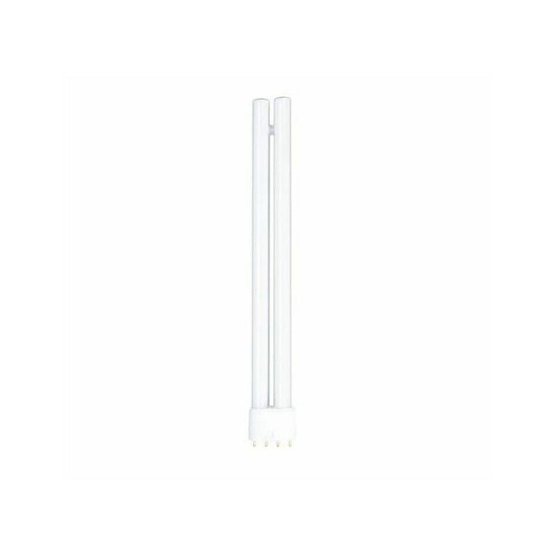 Bombilla LED PL 4P 16W 2G11 4200K 1920lm