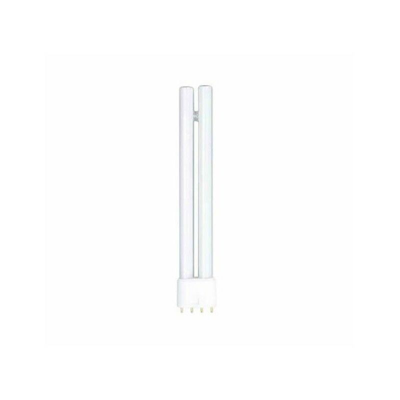 Bombilla LED PL 4P 8W 2G11 4200K 960lm