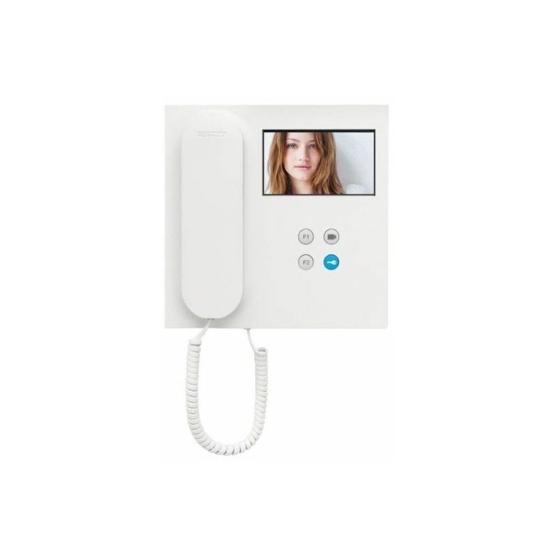 Kit videoportero Smile Touch 7 VDS 1 línea Fermax