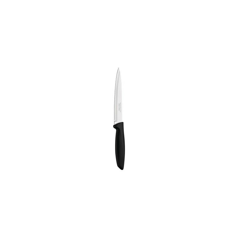 ARCOS Cuchillo de chef de acero inoxidable de 5 pulgadas. Cuchillo de  cocina profesional para cortar carne, pescado, aves, frutas y verduras.  Mango