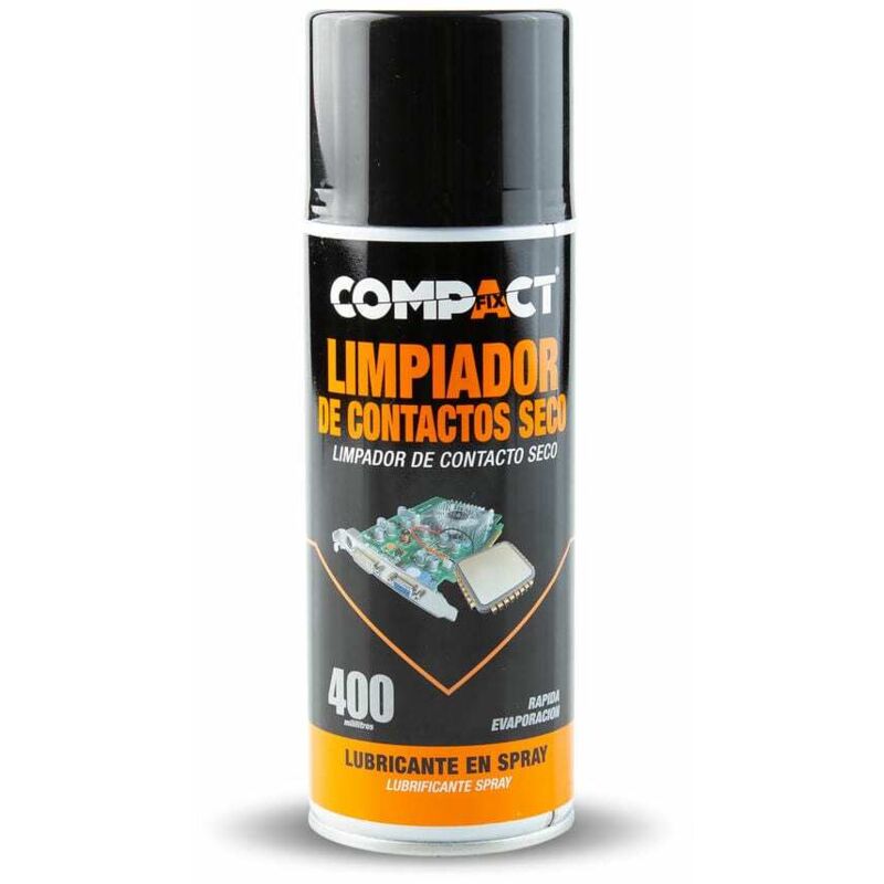 Svitol Arexons Easy Electric 200mL Lubricante Restauraciones Contactos Eléctrica