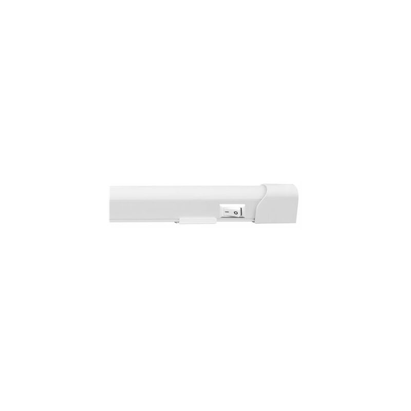 Regleta LED SlimLine 600 mm 20W Enlazable • IluminaShop