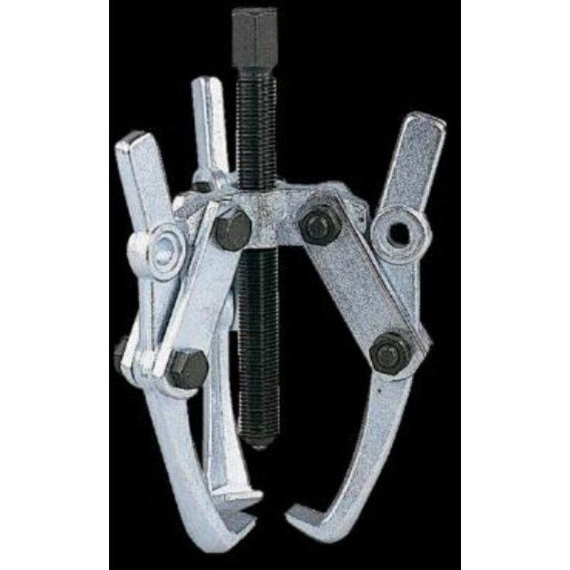 Garra Para Extractor Bahco 4537K2 – Repuesto Para Modelos 4537-2 Y 4528M2 – Acero Especial Galvanizado