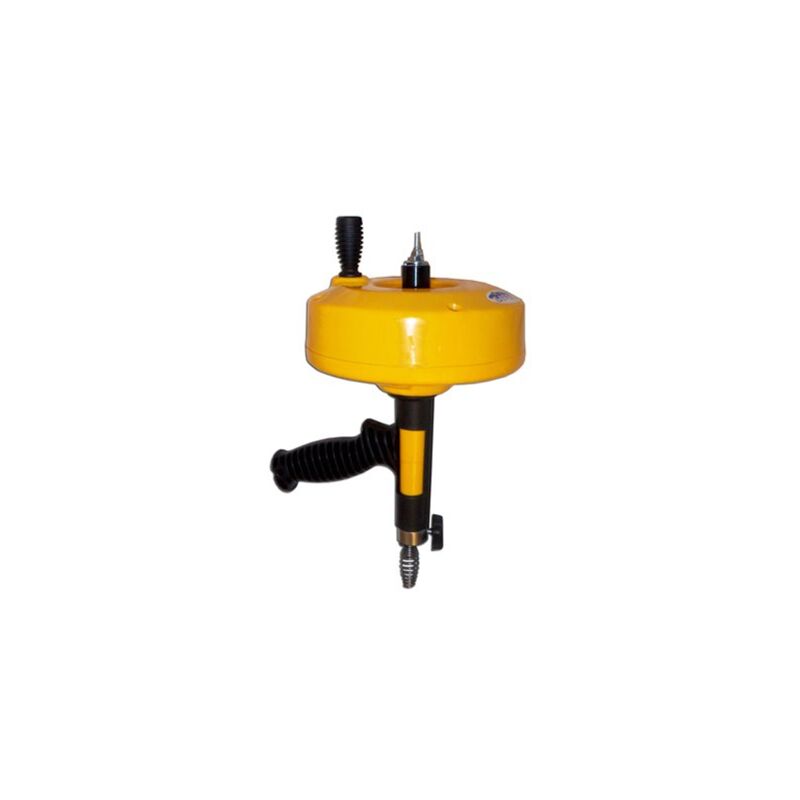 Sifer Muelle Desatascador 7,0 mm x 7,60 m 0125ED Automático