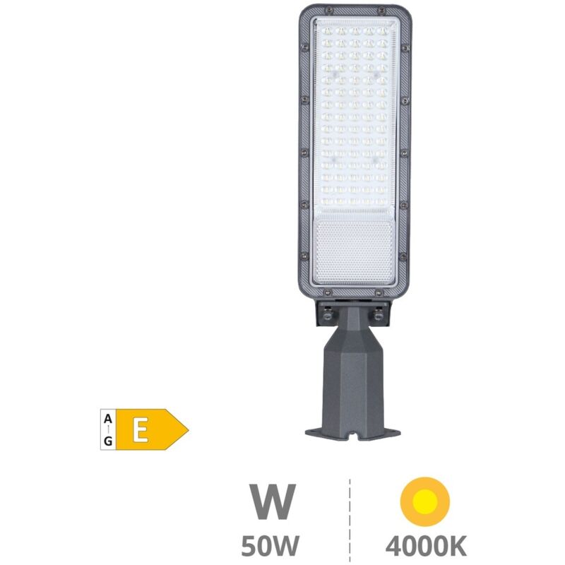 Farola LED Pemali 50W 4000K IP65 - Pro Line