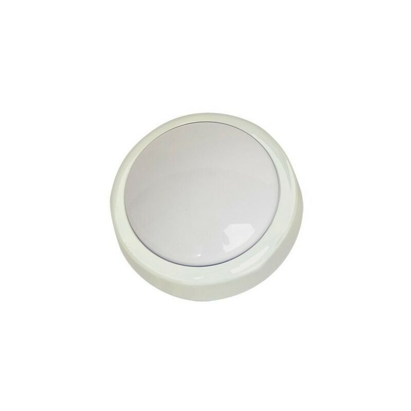 Push-light 140x50mm blanco a pilas GSC 1300514