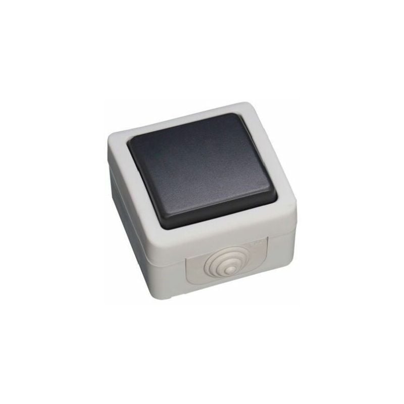 Interruptor estanco IP44 GSC 1200252