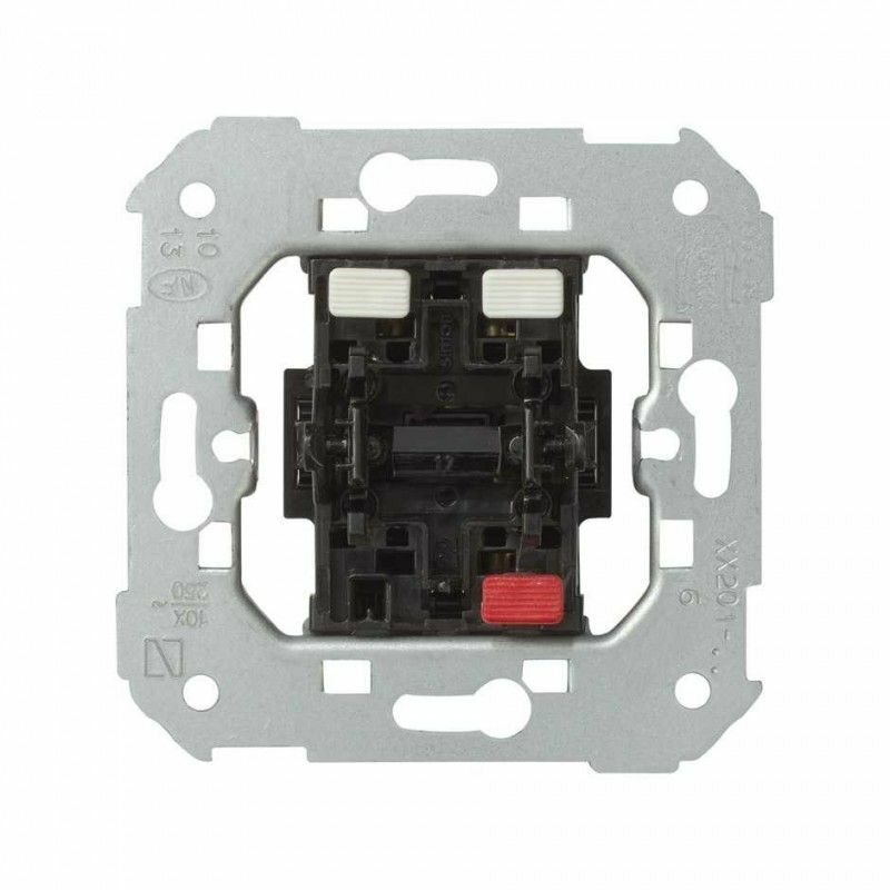 Conmutador Simon 75201-39