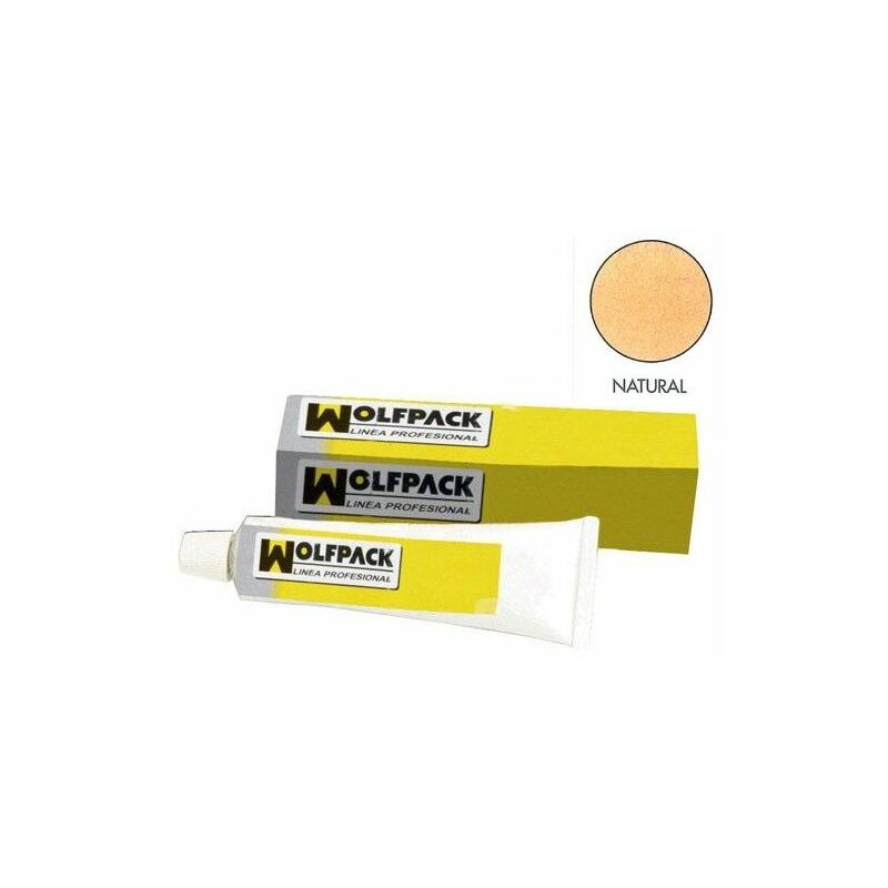 Masilla Repara Madera 120 gr. Natural