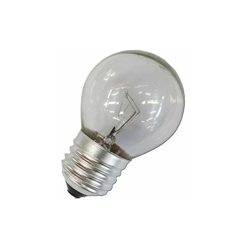 Lámpara standard cristal Led clara Retrofit regulable c/mando 7W 2700°K  806Lm (Osram 4058075269644)