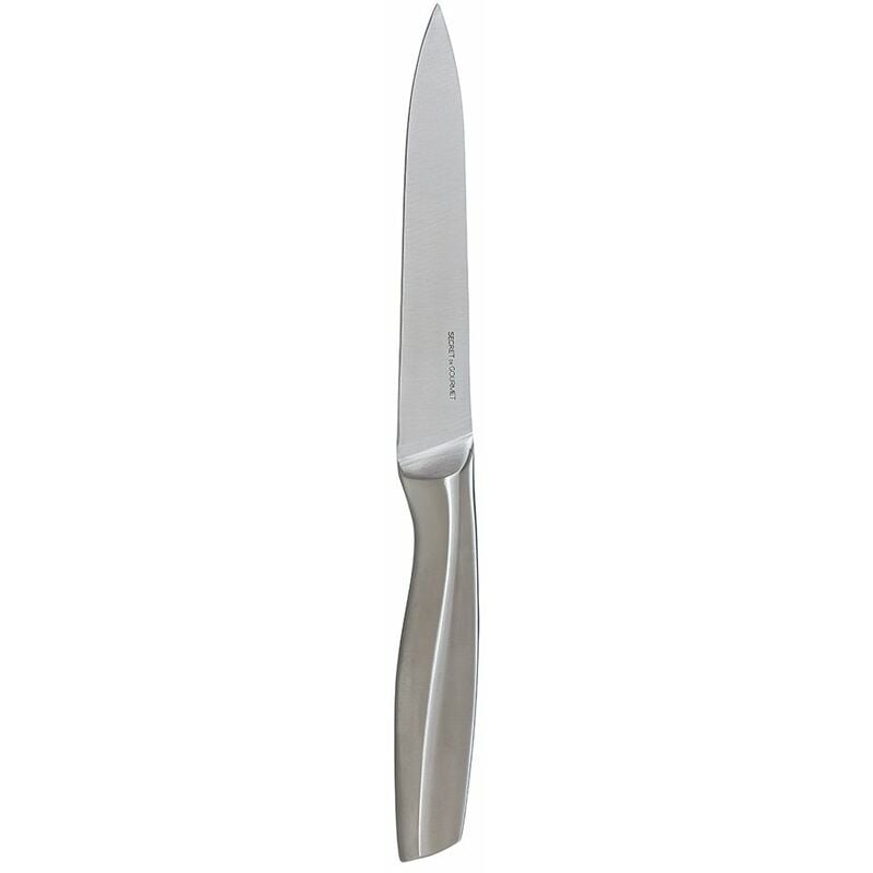 Cuchillo Cocina Inox 24.5cm