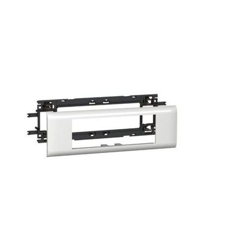 Adaptateur Legrand Mosaic M50 1 M - Pour Raccordement électrique, Série Mosaic 2