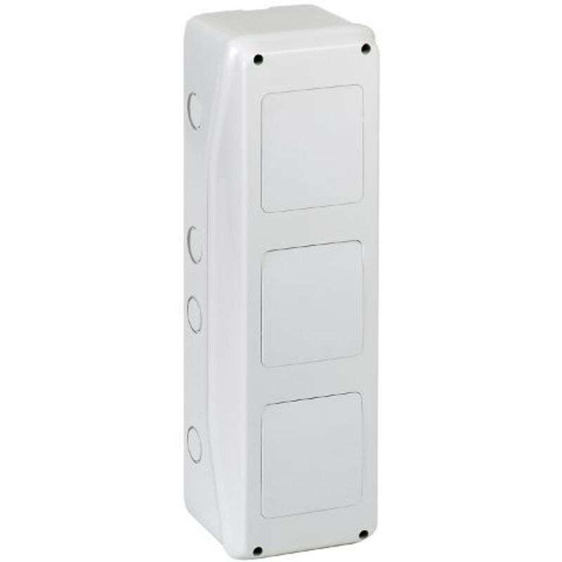 Confezione Da 10 Pezzi Copriforo Fraz 5m Kaedra 13940 Schneider Electric | Leroy Merlin