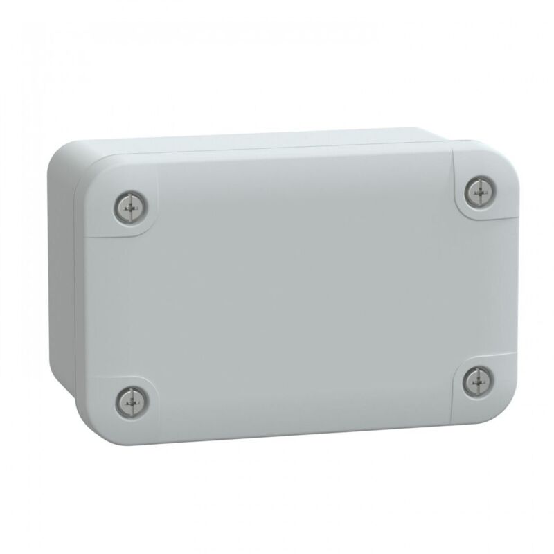 Caja Estanca Schneider Electric Thalassa TBS - ABS, IP66, IK07, Dimensiones 325x275x160 Mm (Interior)