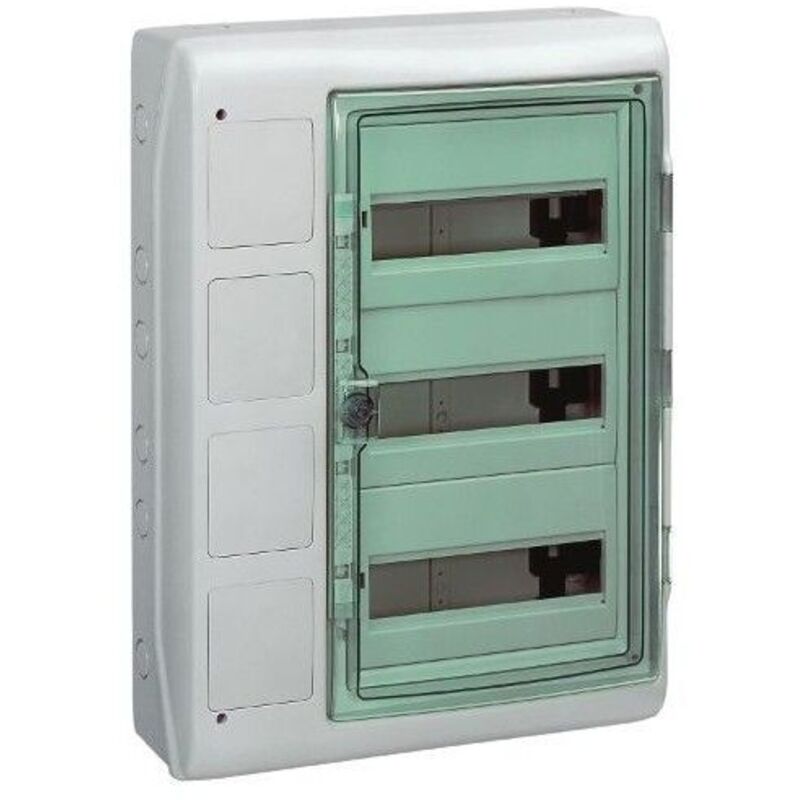 Schneider electric kaedra kast 13982 36md ip65 kopen? | Korting tot 85