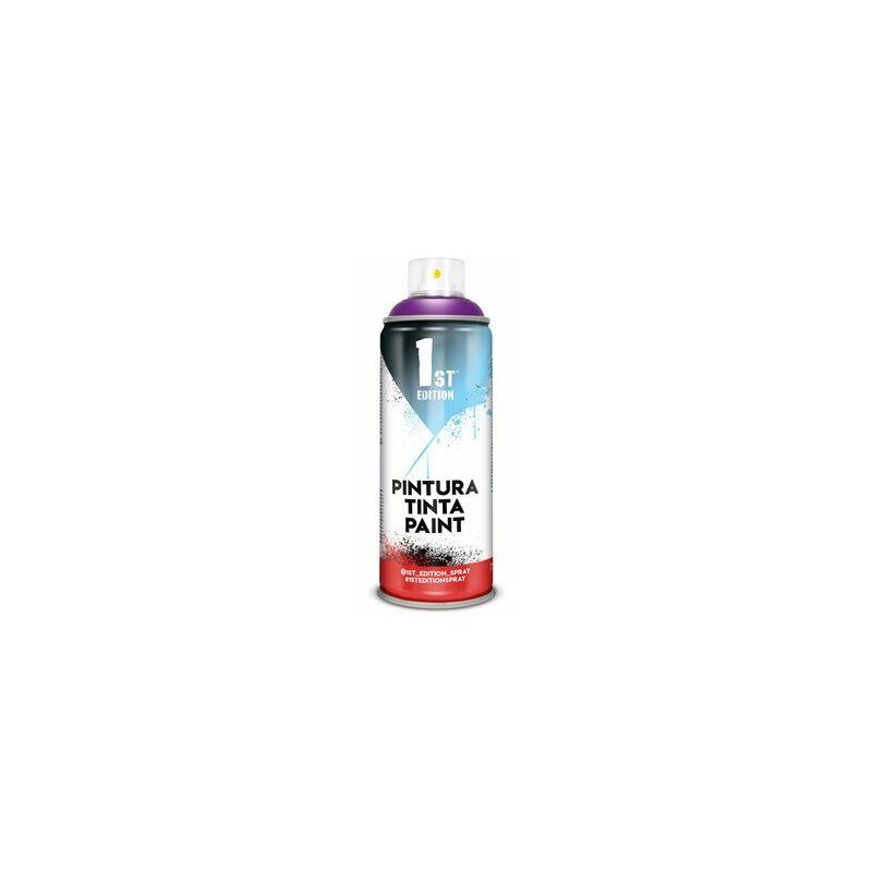 Dupli-Color Pintura en spray Repara Gotelé (Mate, 500 ml, Blanco