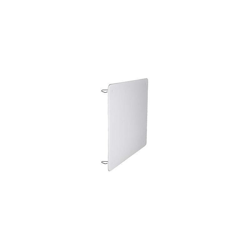 Tapa c/garra 22x15cm para caja 60104 SOLERA