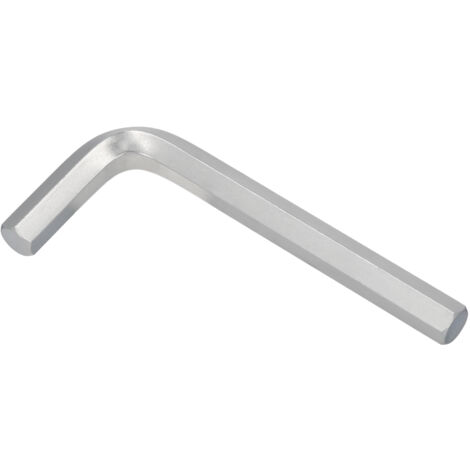 Llave Allen Standar Acero Cromo Vanadio Profesional 12,0 mm. (1/5)