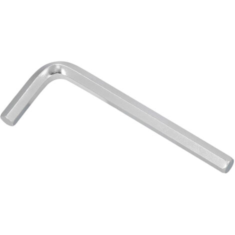 Llave Allen Standar Acero Cromo Vanadio Profesional 6,0 mm. (1/5)