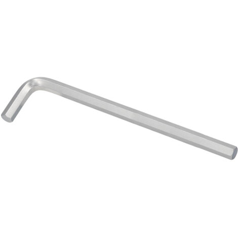 Llave Allen Larga Acero Cromo Vanadio Profesional 9,0 mm. (1/5)