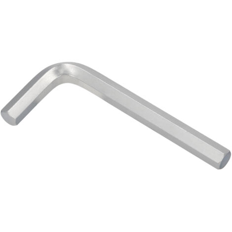 Llave Allen Standar Acero Cromo Vanadio Profesional 10,0 mm. (1/5)