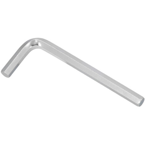 Llave Allen Standar Acero Cromo Vanadio Profesional 7,0 mm. (1/5)